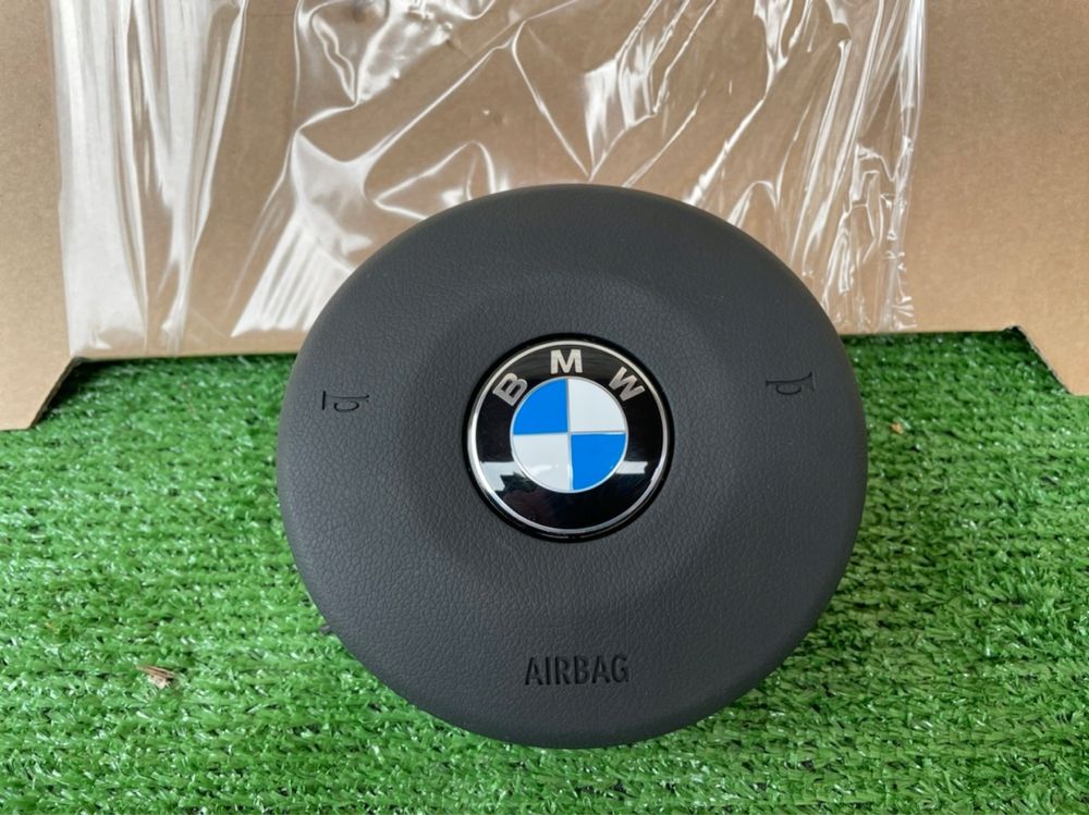 BMW M Air Bag M F06 F07 F10 F12 F15 F16 F25 F48 F39 F20 F22 F30 F32