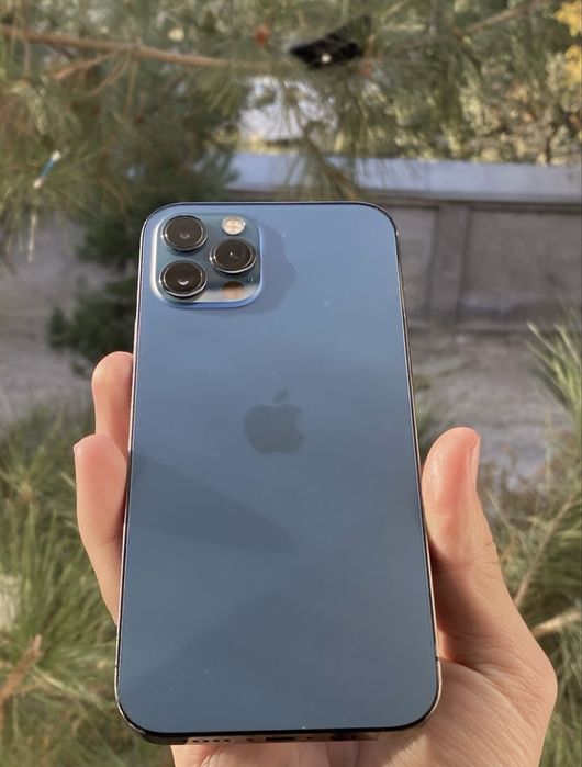 Iphone 12pro sotiladi srochna