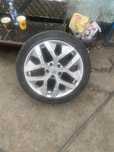 Колеса на Тойота размер R18 245/40 Goodyear