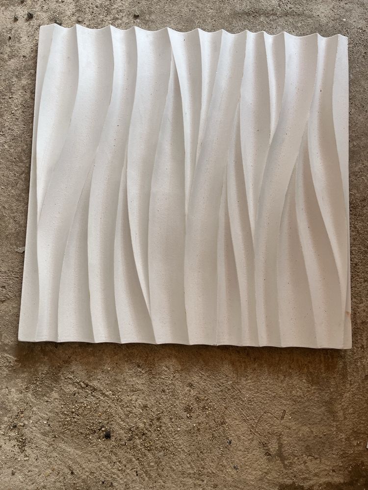 Panouri decorative 3D din ipsos Dâmbovița