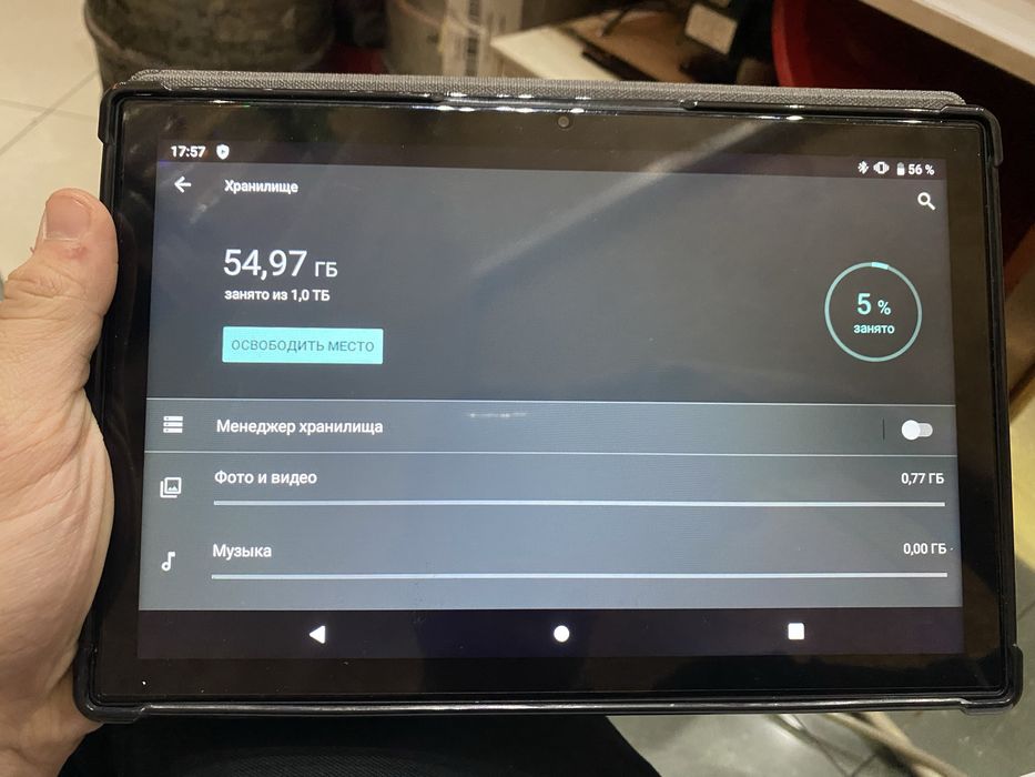 Продается планшет срочно