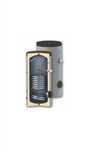 Boiler 200L nou cu serpentina
