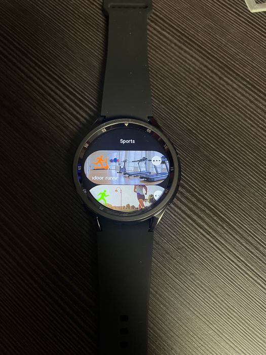 JSmart Watch Classic 6