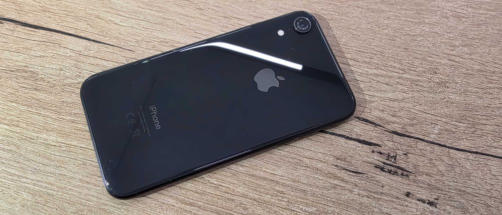 iPhone XR 64Gb, 12MP, 3GB Ram | Factura & Garantie | Buy-Back |
