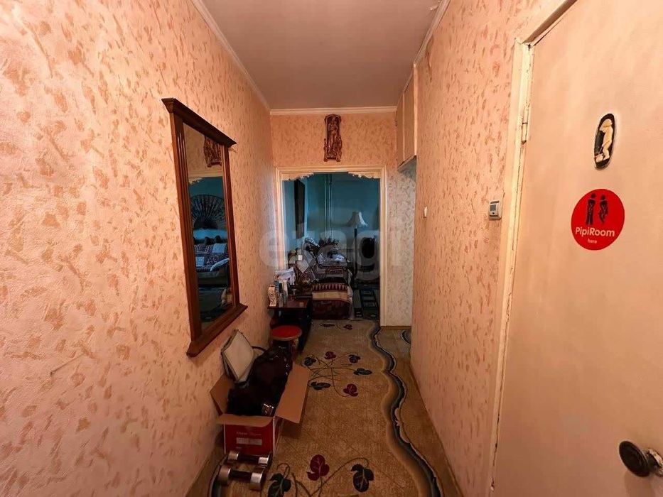 Продается 2-х ком квартира 5массив куйлюк 58м2 Ор.Базарчик  [VS]