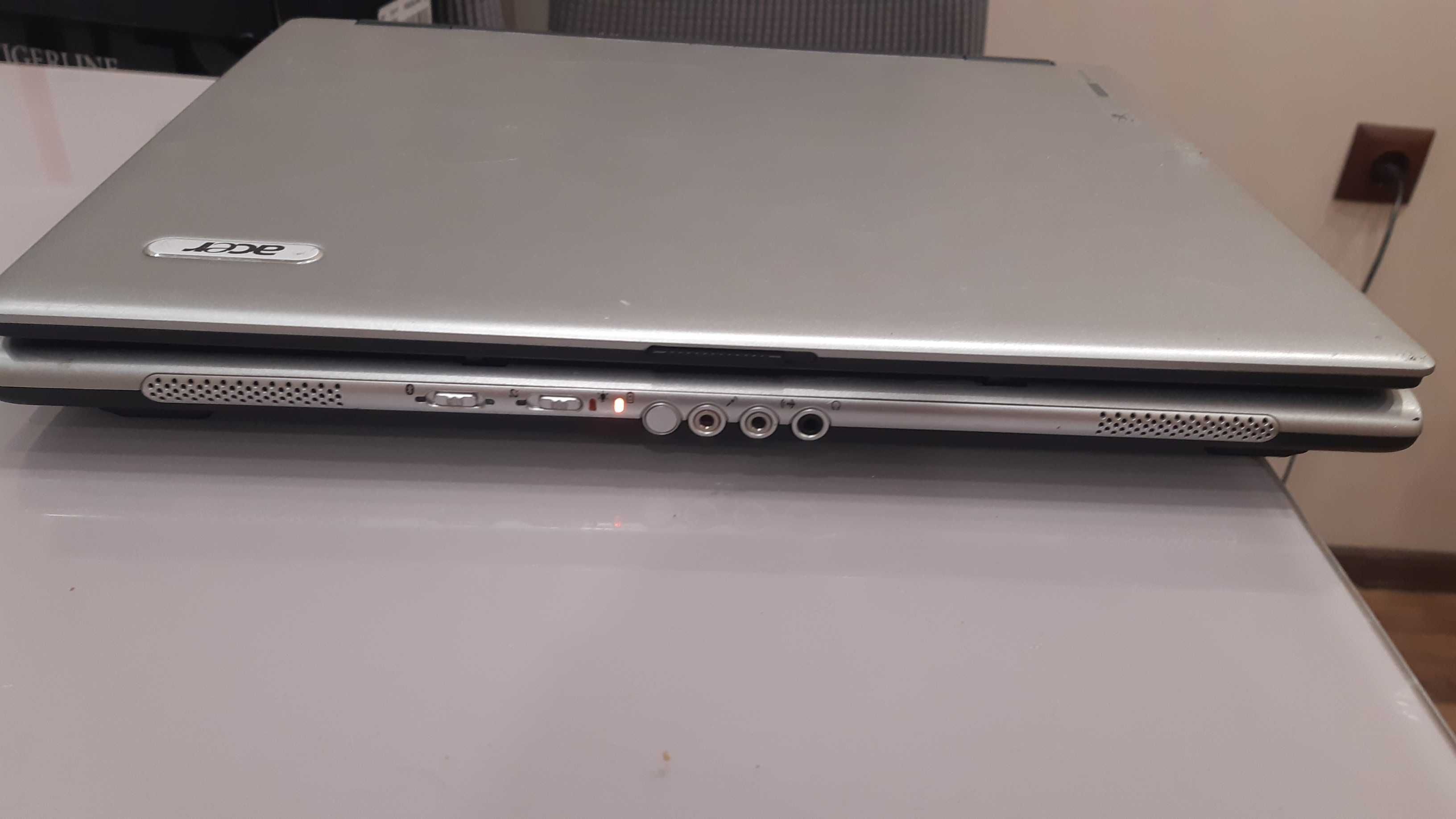 Лаптоп Acer Aspire 5611-300, без забележки