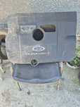 Capac motor Ford