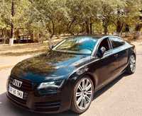 De Vanzare Audi A7 an 2012 preț Fix