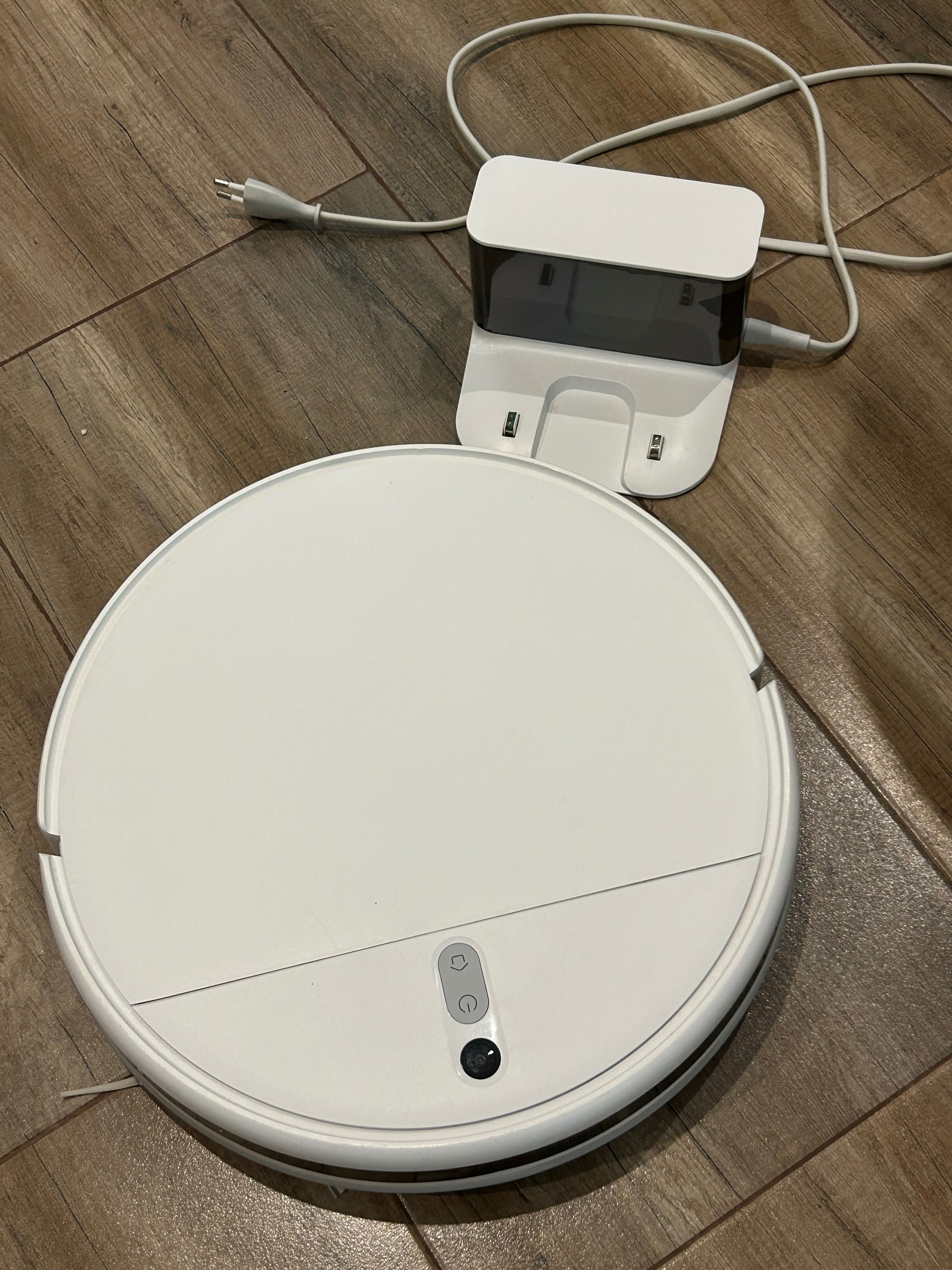 Xiomi Mi Robot mop 2 Lite