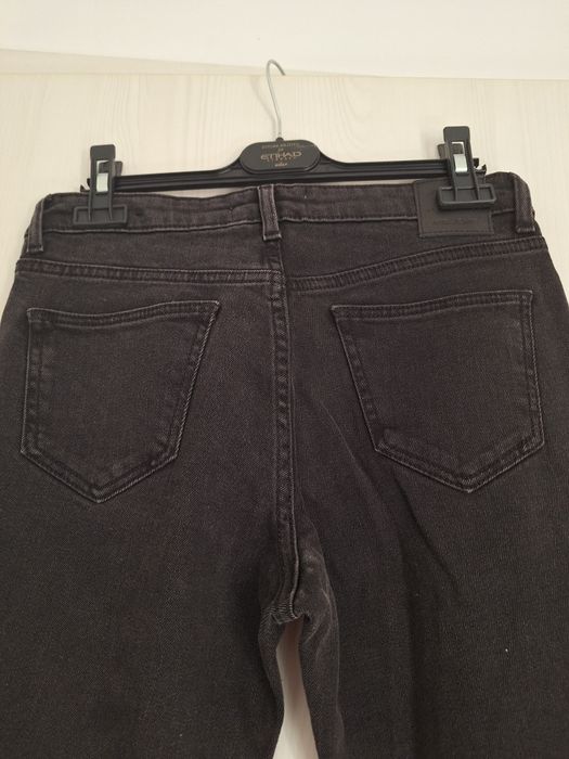 Blugi dama noi  Mango