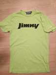 tricou suzuki jimny S