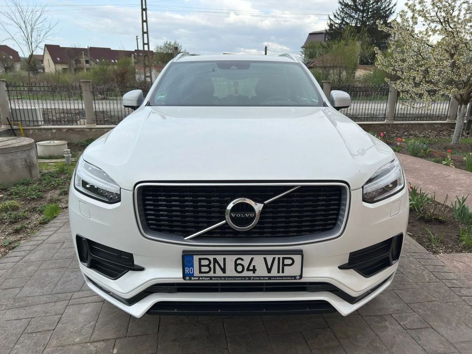 Volvo XC 90