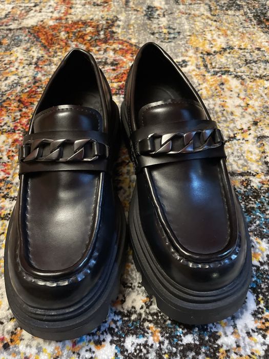 Loafers Zara Mocasini nr 40