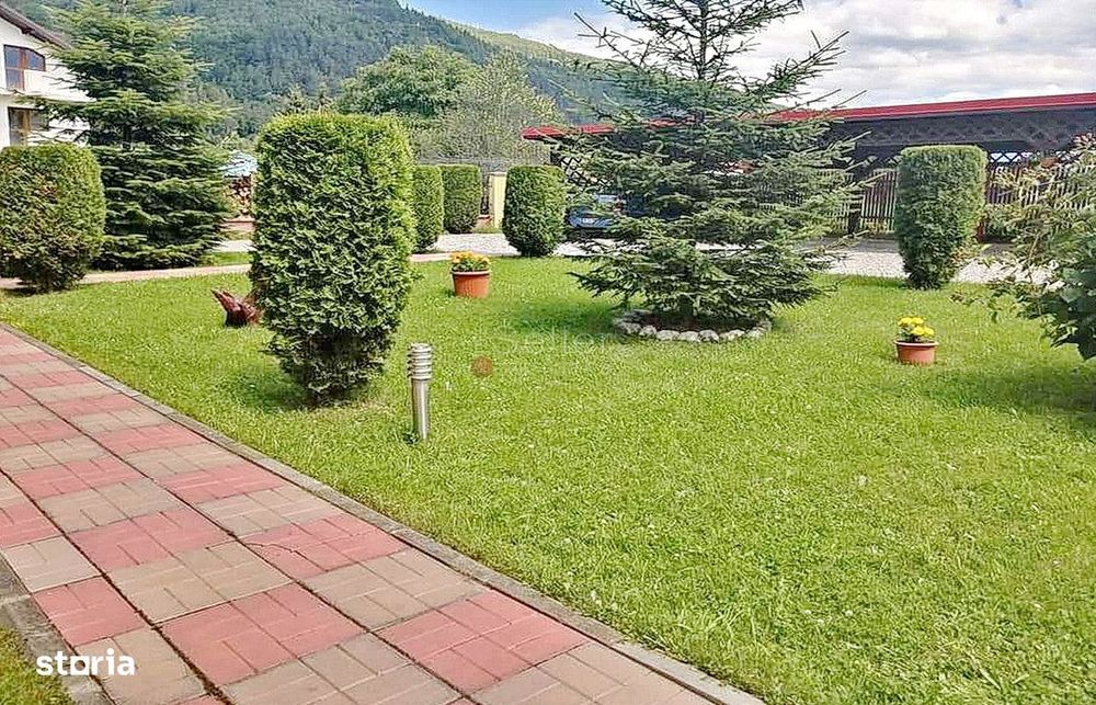 Pensiune 3 margarete