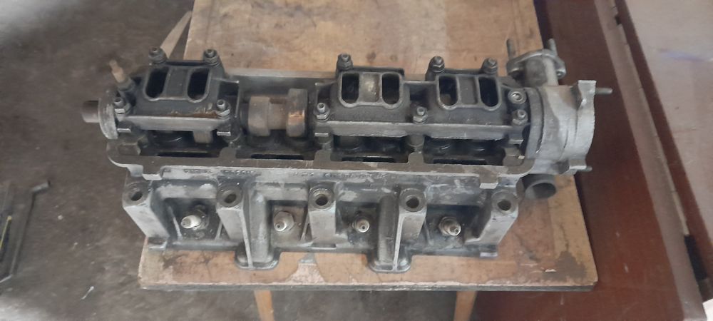 Продам гбц на ваз переднеприводный