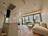 3 camere Premium | One Herastrau Towers | Ready to move
