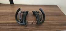 Valve index knuckle controllers