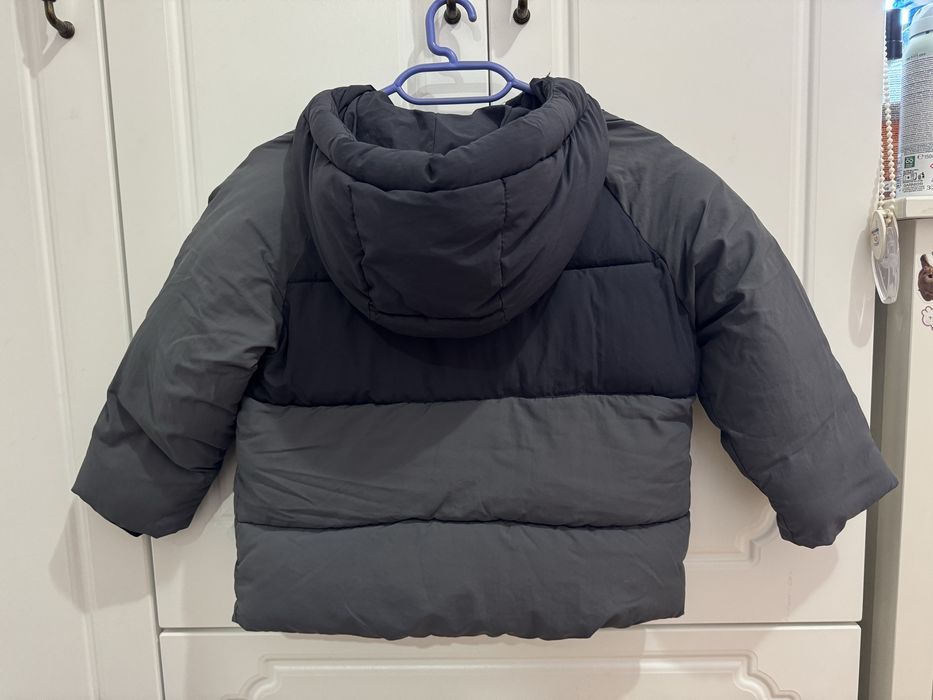 Две якета на Zara за момче 104-110