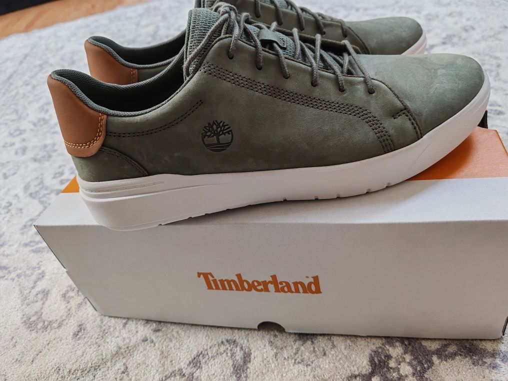Timberland Seneca Bay