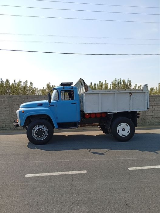 Zil sotiladi xolati alo