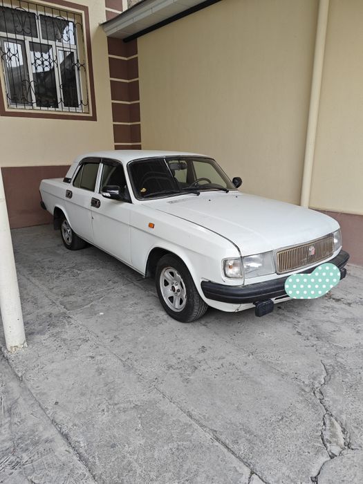 Волга газ, Volga