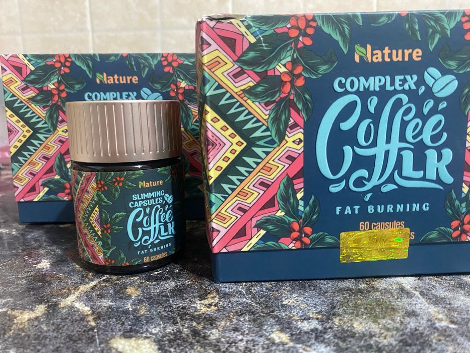 Кофе лк для похудение