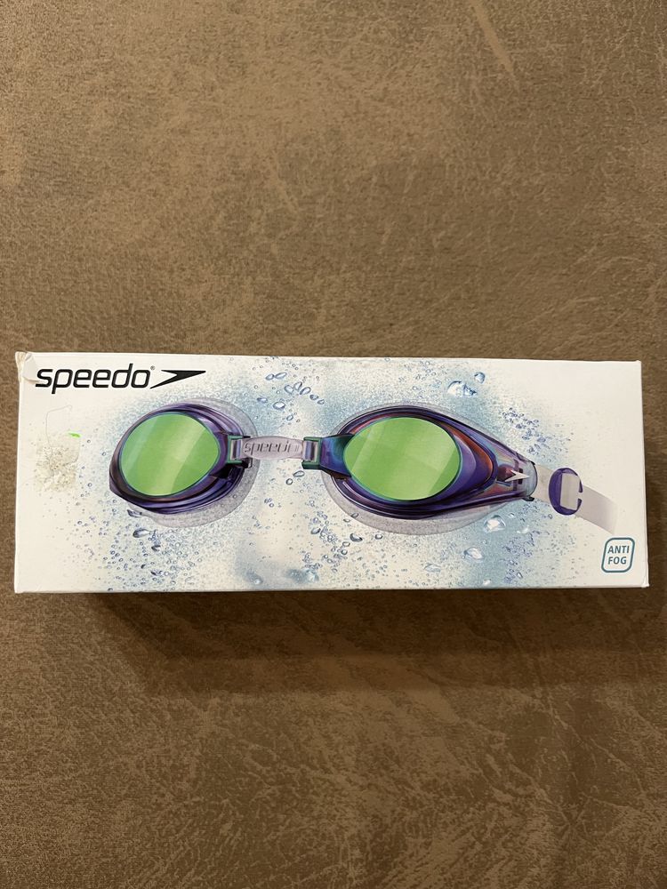 Очила за плуване Speedo