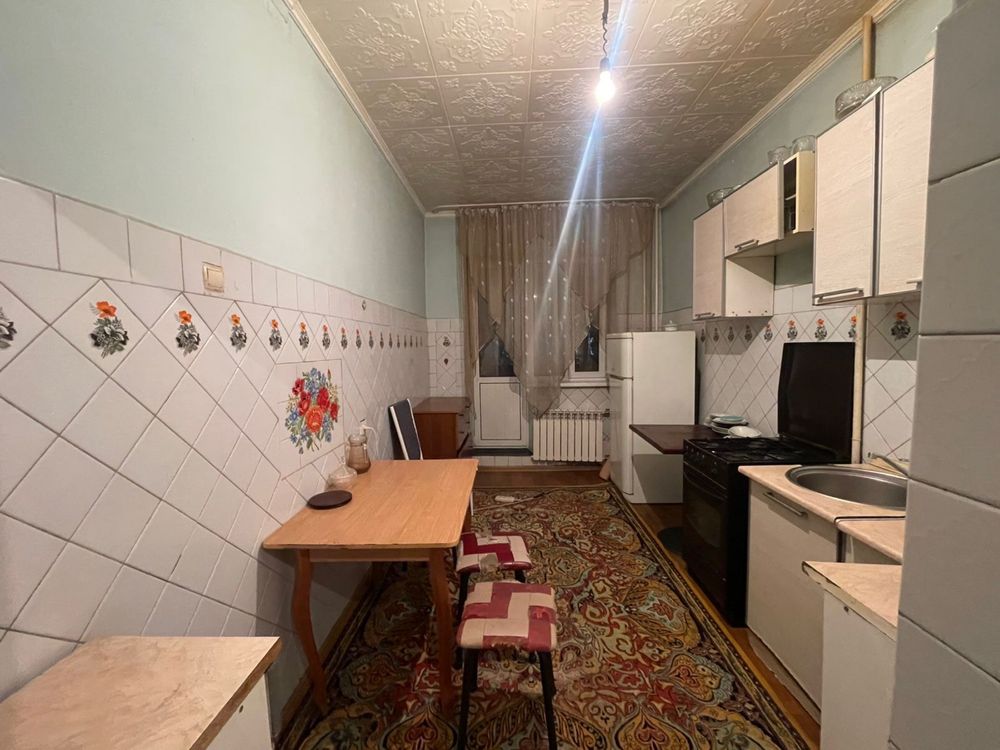 Сдам квартиру микр. Тастак