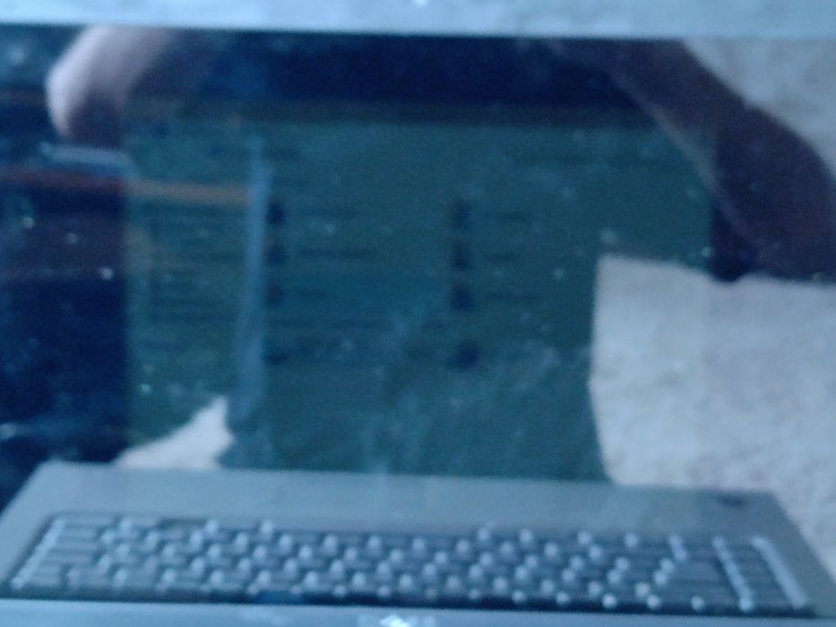 Dell XPS M1530 на части и DELL Е6410