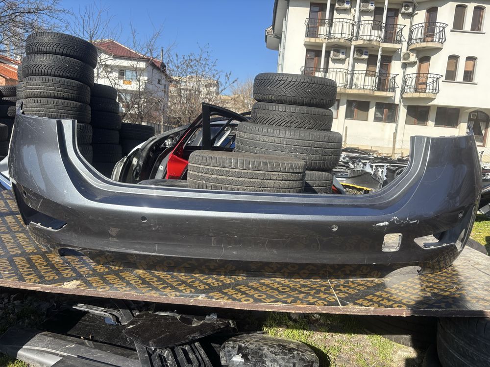 Броня БМВ 3 серия Г20 Г21/BMW 3 Series G20 G21