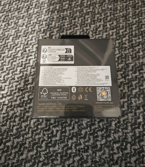 Huawei GT 6 Pro Sigilat