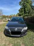 Volkswagen passat 2.0 tdi