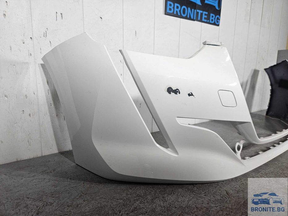 Предна броня PEUGEOT 208 II Пежо 208 2019-