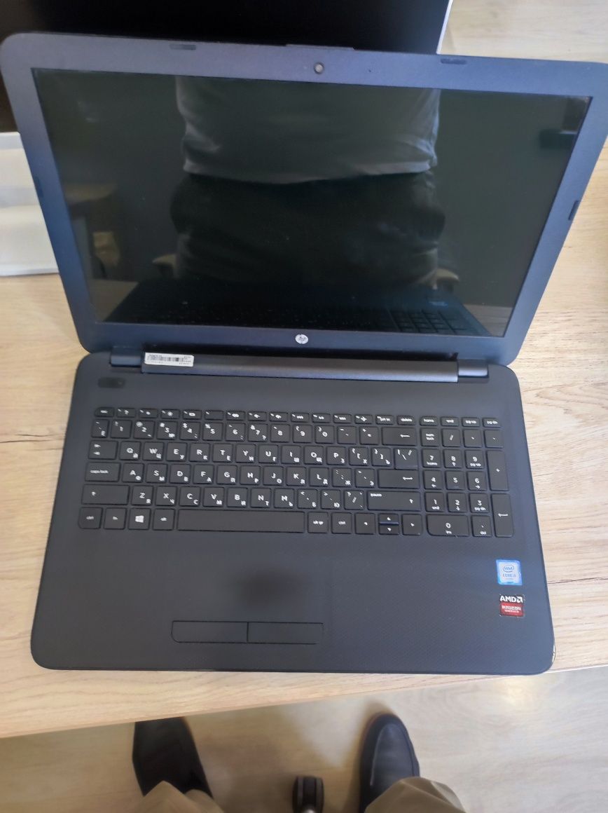 HP i5 noutbuk notebook ноутбук