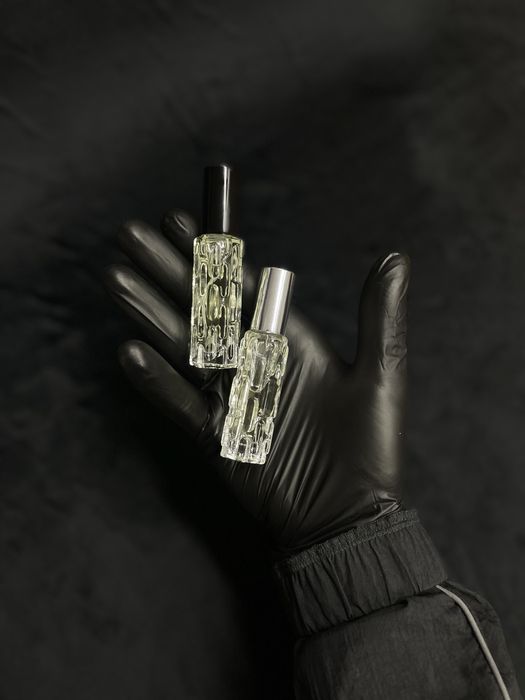 Парфюм раслив духина разлив