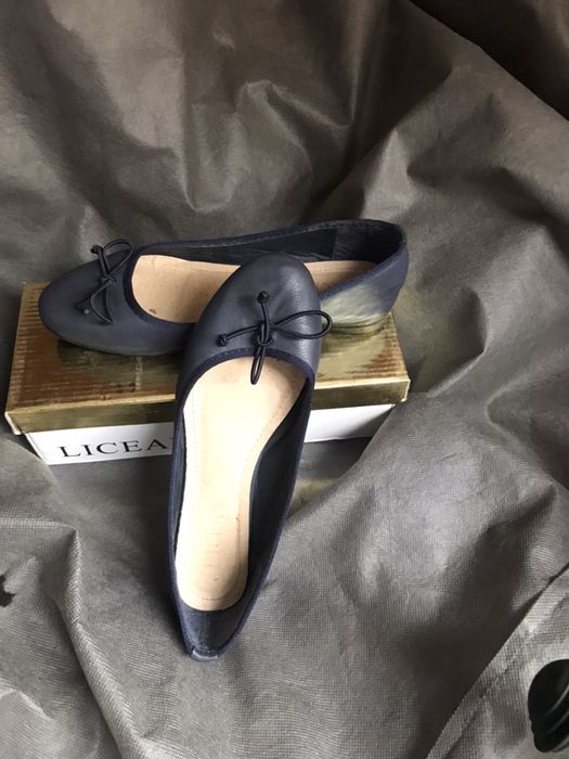 дамски обувки