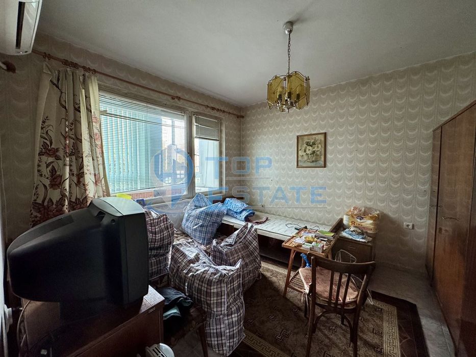 Продава се Тристаен апартамент в Горна Оряховица - 72 кв.м за 1098 €/кв.м - Снимка #5