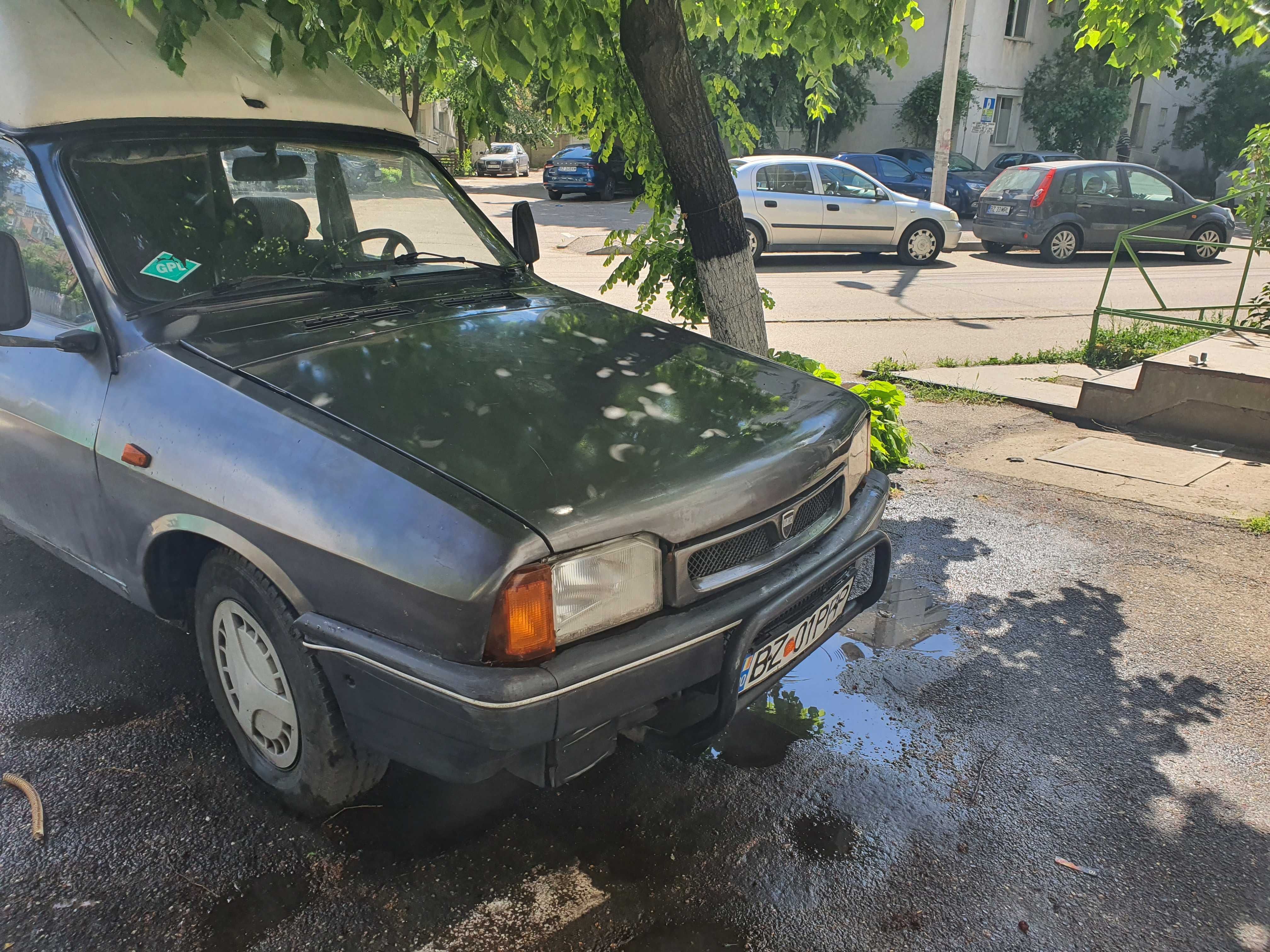 Vand Dacia 1307 carosata