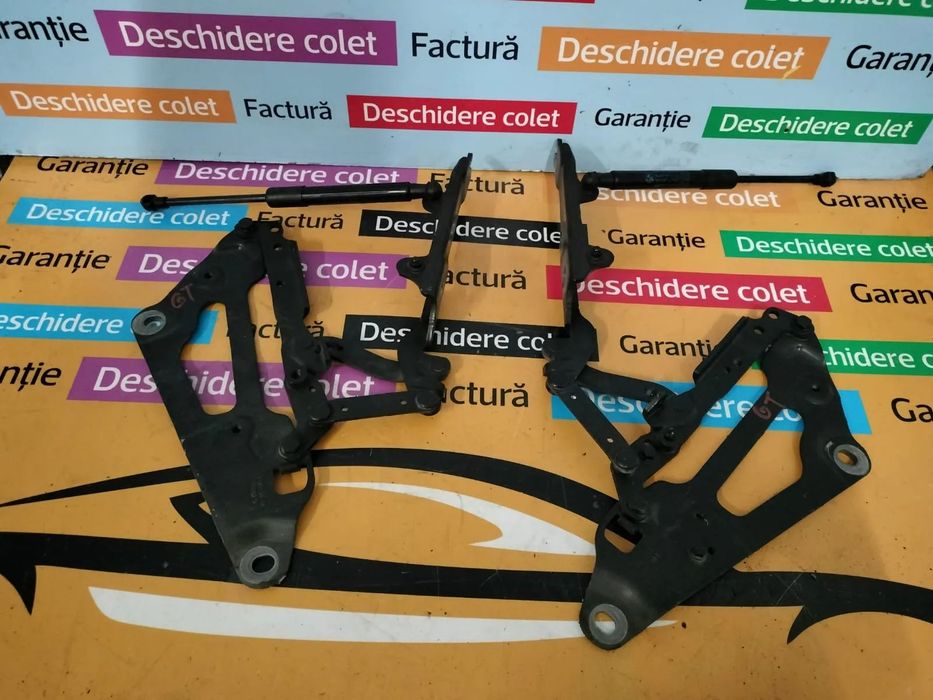 Balamale capota seria 5 GT F07