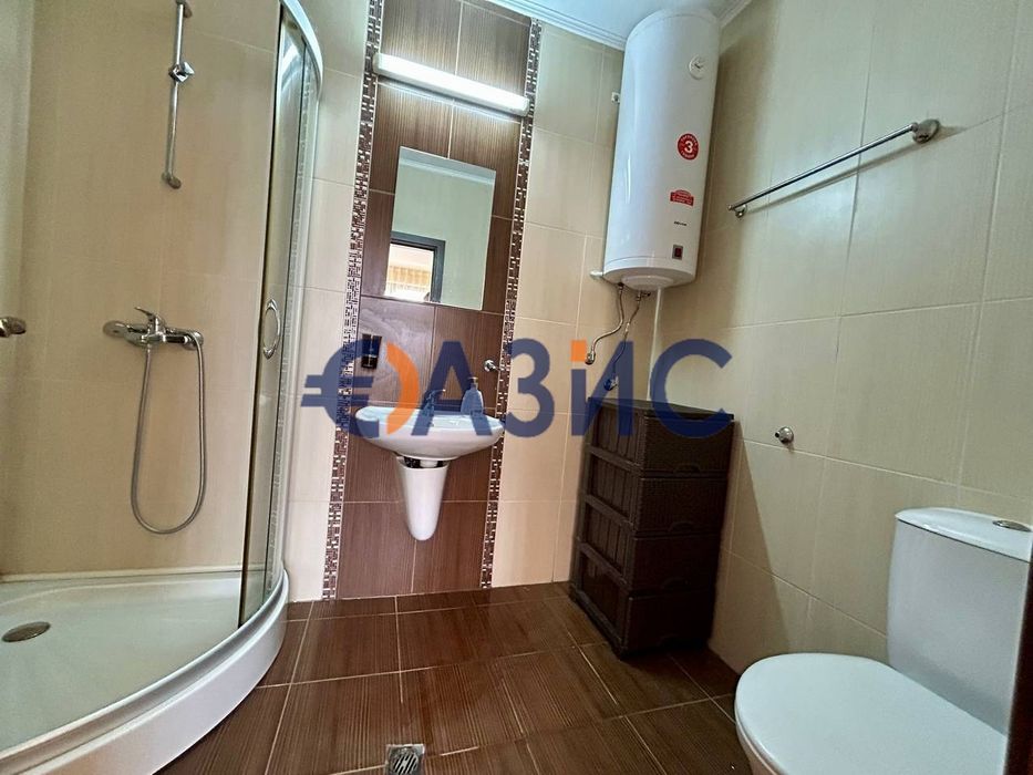 Продава се Тристаен апартамент в с. Равда, Област Бургас - 78 кв.м за 660 €/кв.м - Снимка #11