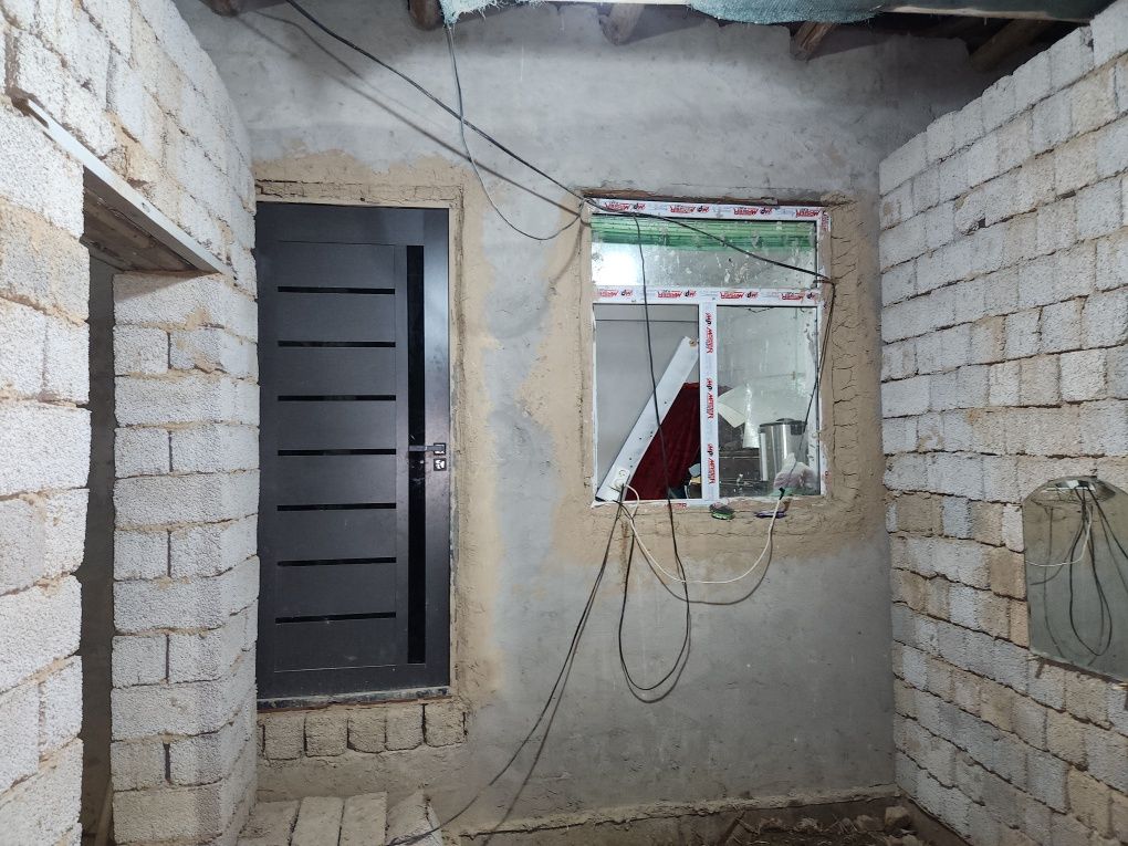 Uchastka sotiladi Arzonga juda shoshilinch deyarli 2 sotix
