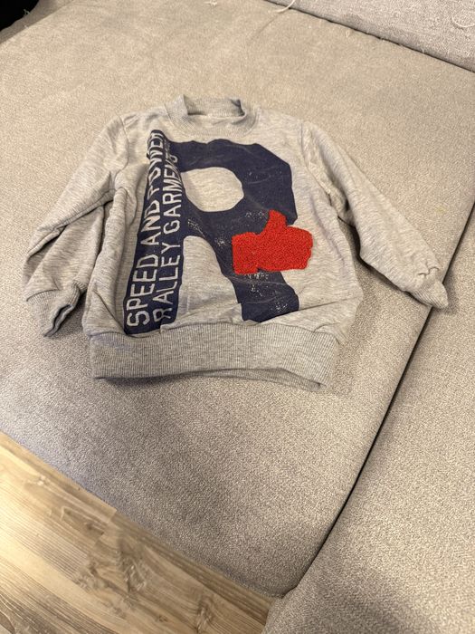 Детски дрехи 86-92 см