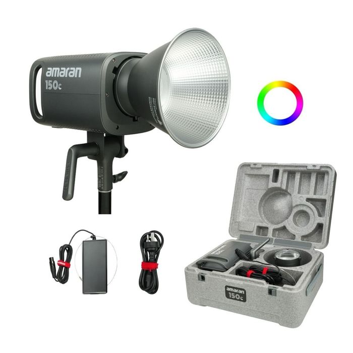 Amaran c300 va c150