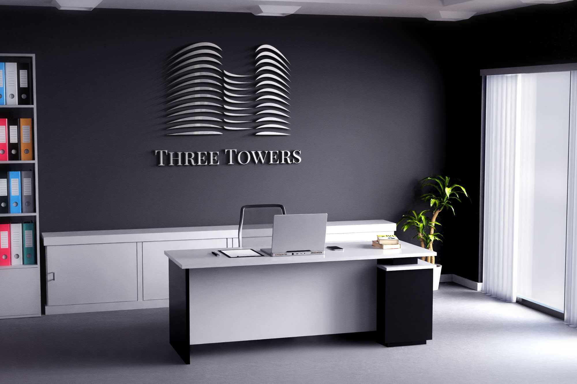 Строительные услуги от компании Three Towers