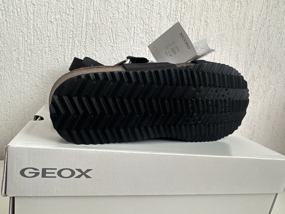 GEOX мъжки сандали