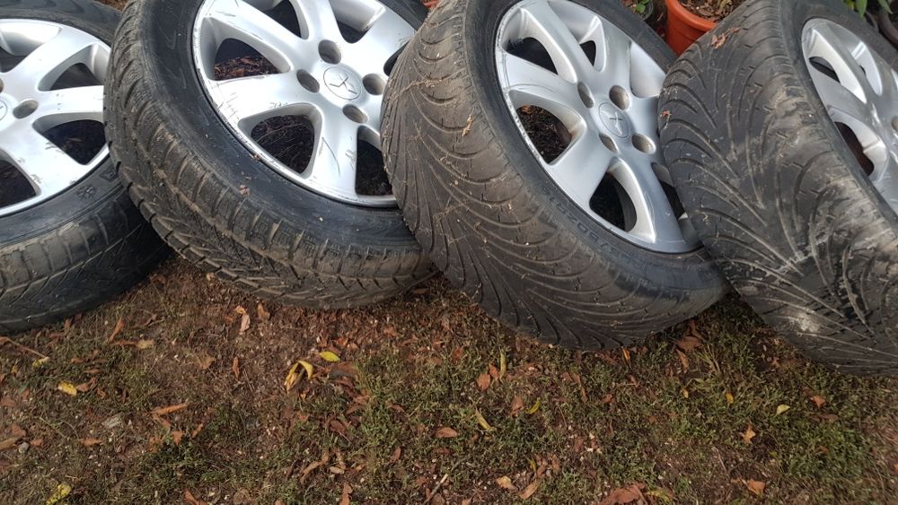 Dezmembrez Mitsubishi Colt 2005 1.5 diesel