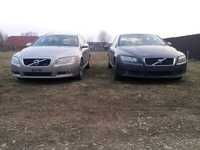 VOLVO S80 Piese din Dezmembrari Model Din 1999 - 2015