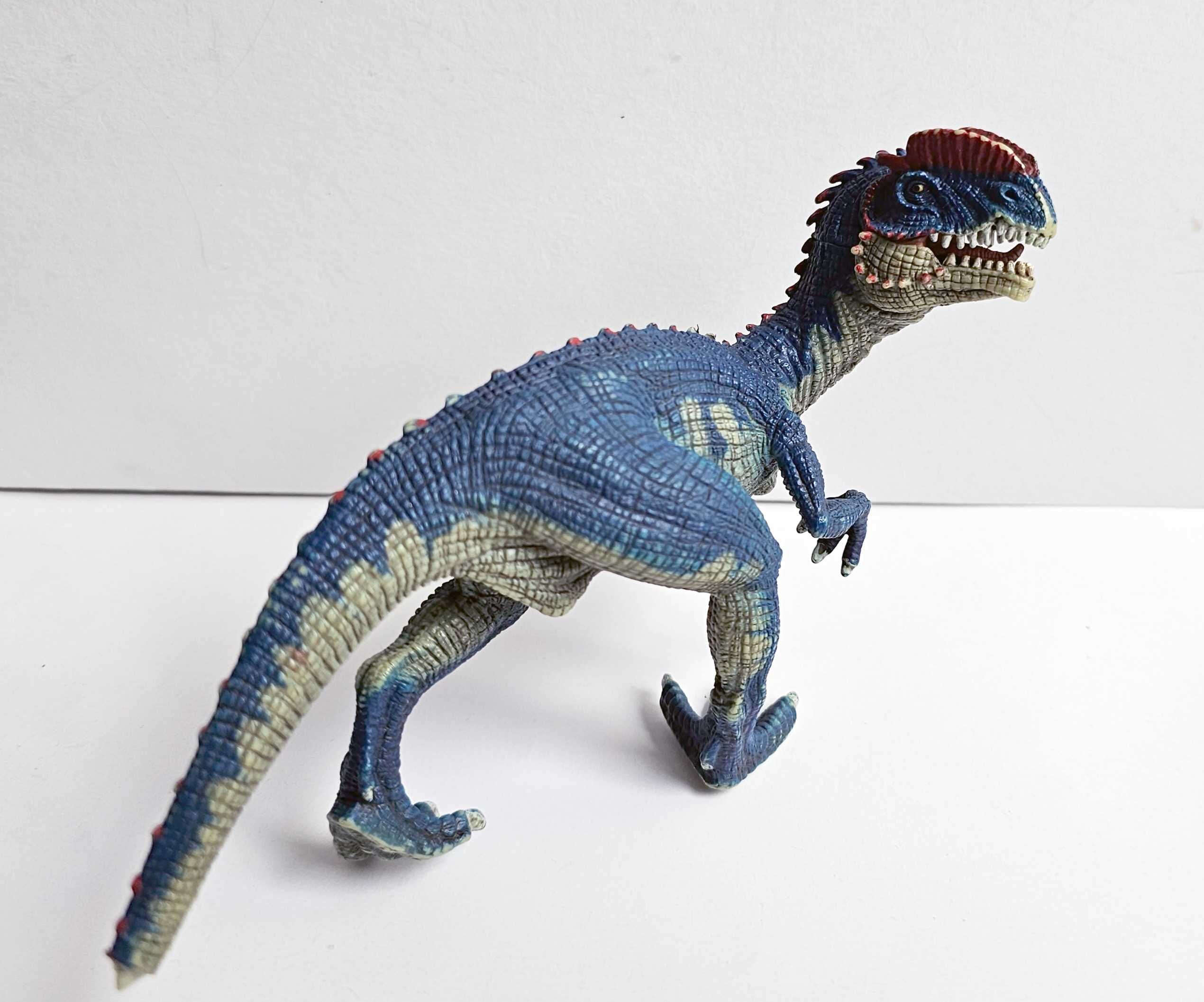 Schleich фигурки