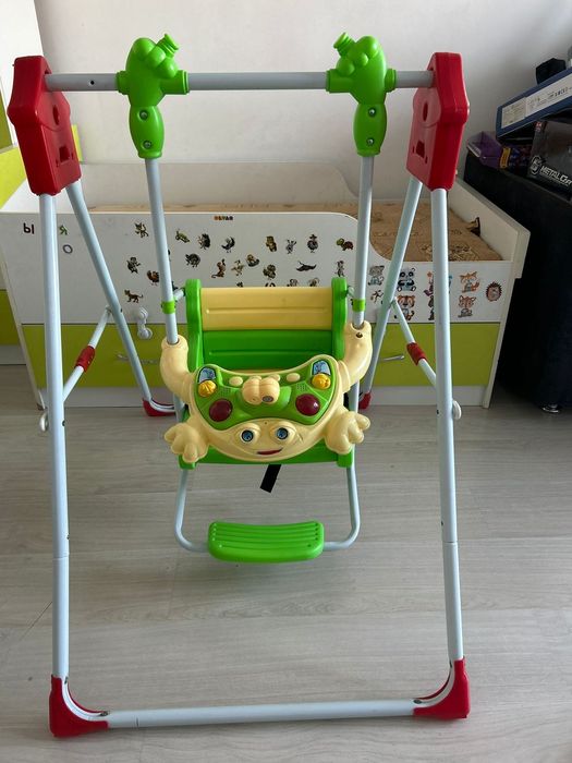 Продам Детские качели