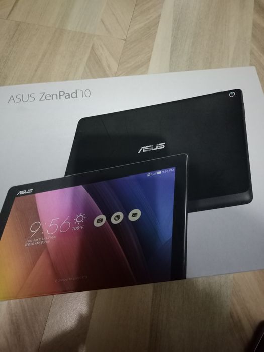 Продам планшет Аsus